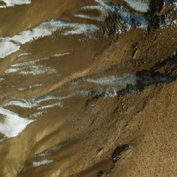 Satellite imagery of Kōh-e Kal, AF