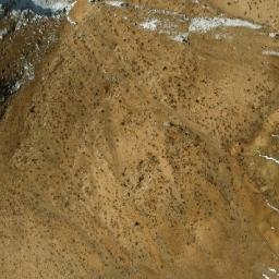 Satellite imagery of Kōh-e Kal, AF