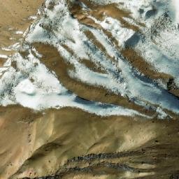 Satellite imagery of ‘Ādilē Sharqī Ghar, AF