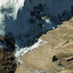 Satellite imagery of ‘Ādilē Sharqī Ghar, AF