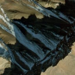 Satellite imagery of Ās Pus̲h̲tah, AF