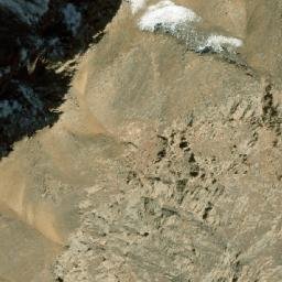 Satellite imagery of Ās Pus̲h̲tah, AF