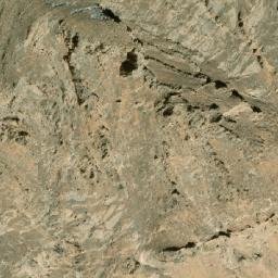 Satellite imagery of Ās Pus̲h̲tah, AF