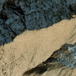 Satellite imagery of Kōh-e Qarkhī, AF