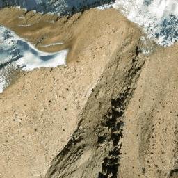 Satellite imagery of Kōh-e Qarkhī, AF