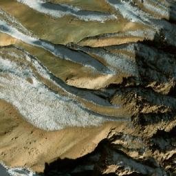 Satellite imagery of Kōh-e Kōl-e Baksī, AF