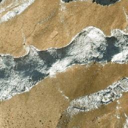 Satellite imagery of Kōh-e Kōl-e Baksī, AF