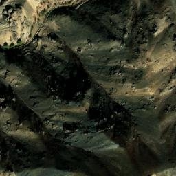 Satellite imagery of Kōh-e Khōsh Qōl, AF