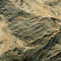 Satellite imagery of Chāktū, AF