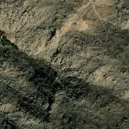 Satellite imagery of Kōh-e Silah, AF