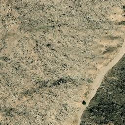 Satellite imagery of Kōh-e Silah, AF