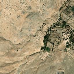 Satellite imagery of Sapayd Kōh, AF