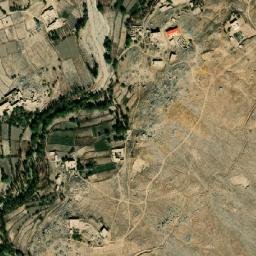 Satellite imagery of Kah Wah Kōh, AF
