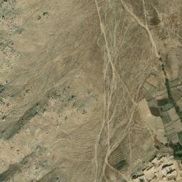 Satellite imagery of Kah Wah Kōh, AF