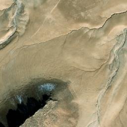 Satellite imagery of Khūlbā’ī, AF