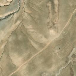 Satellite imagery of Khūlbā’ī, AF