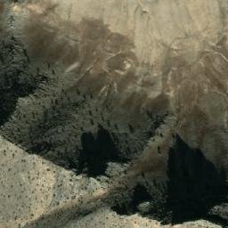 Satellite imagery of Khwājah Shēr Ghar, AF