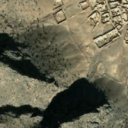 Satellite imagery of Khwājah Shēr Ghar, AF