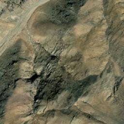 Satellite imagery of Jar Kanē Ghar, AF