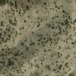 Satellite imagery of Sêtargay Ghar, AF