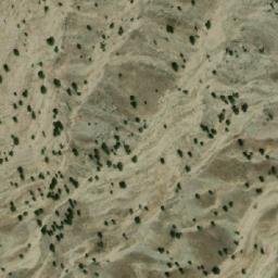 Satellite imagery of Sêtargay Ghar, AF