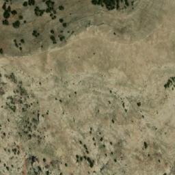Satellite imagery of Wishīn Sêtargay, AF