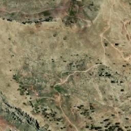 Satellite imagery of Wishīn Sêtargay, AF