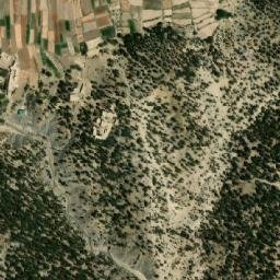 Satellite imagery of Srah Maīdān Tapay, AF