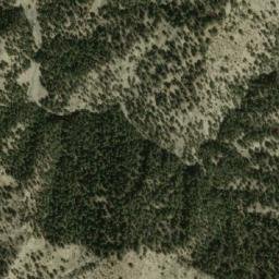 Satellite imagery of Mēchênē Ghar, AF