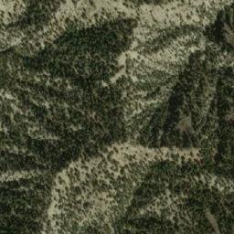 Satellite imagery of Mēchênē Ghar, AF