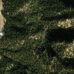 Satellite imagery of Bāzakah, AF