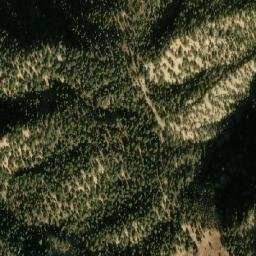 Satellite imagery of Bāzakah, AF