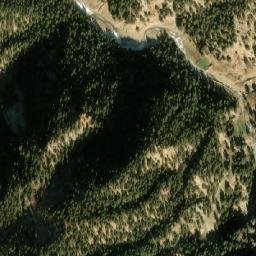 Satellite imagery of Bāzakah, AF