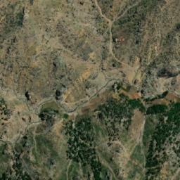 Satellite imagery of Stêrah Kharah, AF