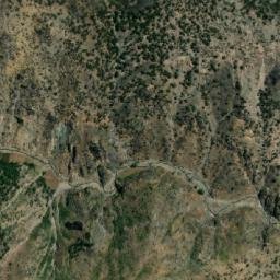 Satellite imagery of Stêrah Kharah, AF