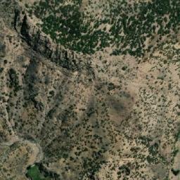 Satellite imagery of Stêrah Kharah, AF