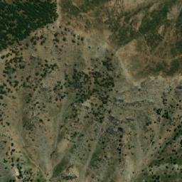 Satellite imagery of Mōragay, AF