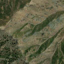 Satellite imagery of Mōragay, AF