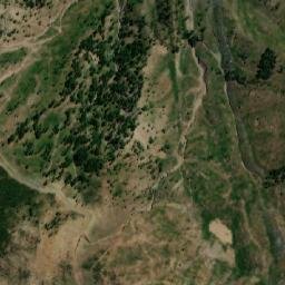 Satellite imagery of Ṯīp Sar, AF