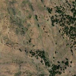 Satellite imagery of Maṉē Kandaw Ghaṟ, AF
