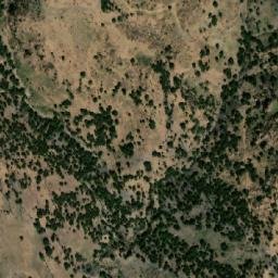 Satellite imagery of Maṉē Kandaw Ghaṟ, AF