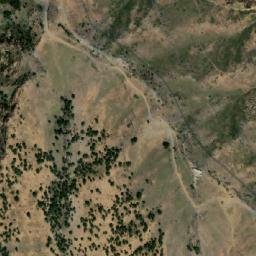 Satellite imagery of Maṉē Kandaw Ghaṟ, AF