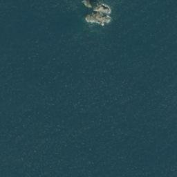 Satellite imagery of Hoageno Se, JP