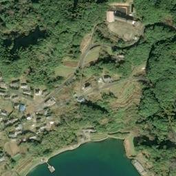 Satellite imagery of Nakano-kajikake, JP