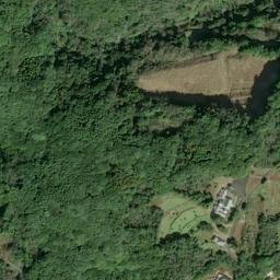 Satellite imagery of Takasaki-hana, JP