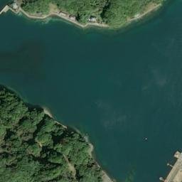 Satellite imagery of Takasaki-hana, JP