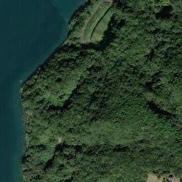 Satellite imagery of Ōsaki Bana, JP