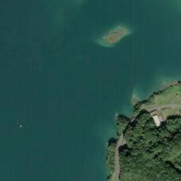 Satellite imagery of Yake Zaki, JP
