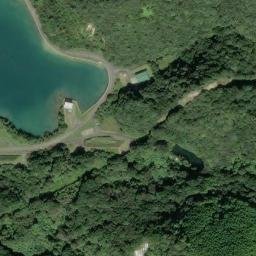 Satellite imagery of Yake Zaki, JP