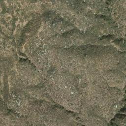 Satellite imagery of Orosco Ridge, US